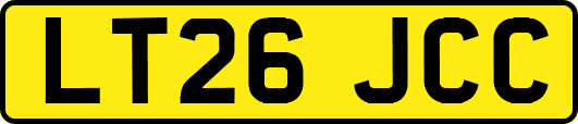LT26JCC