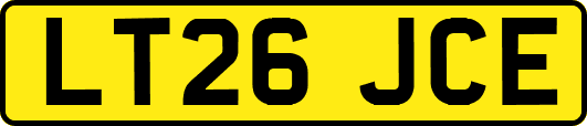 LT26JCE