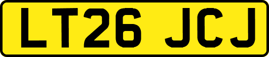 LT26JCJ