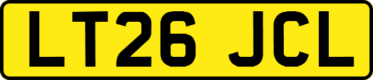 LT26JCL