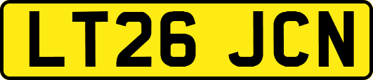 LT26JCN
