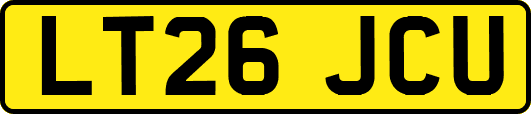 LT26JCU
