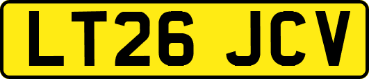LT26JCV