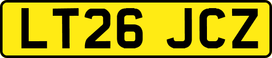 LT26JCZ