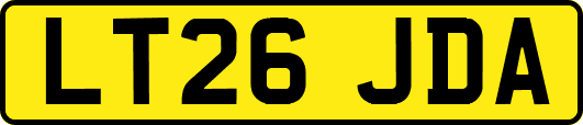LT26JDA