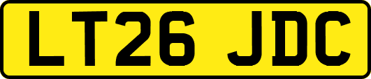 LT26JDC