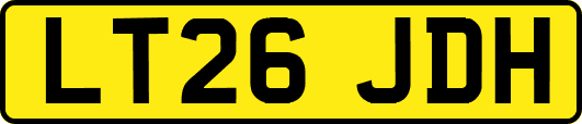 LT26JDH
