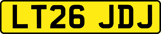 LT26JDJ