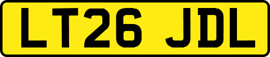 LT26JDL