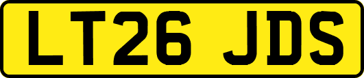 LT26JDS