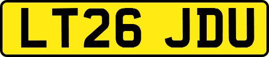 LT26JDU