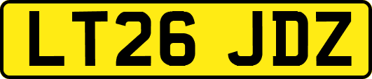 LT26JDZ