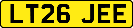 LT26JEE