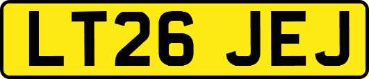 LT26JEJ