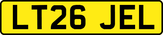 LT26JEL