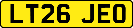 LT26JEO