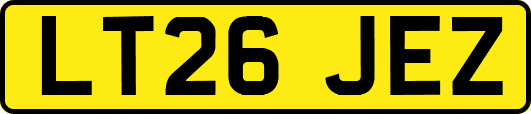 LT26JEZ