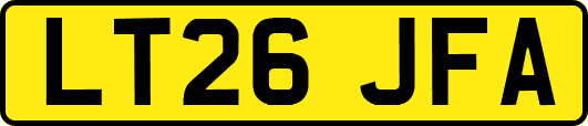 LT26JFA