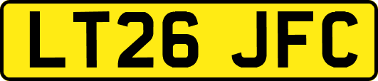 LT26JFC
