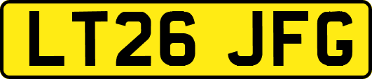 LT26JFG