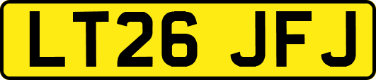 LT26JFJ