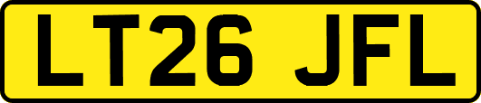 LT26JFL