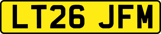 LT26JFM