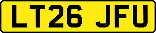 LT26JFU