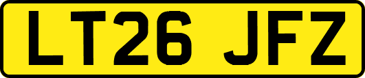 LT26JFZ