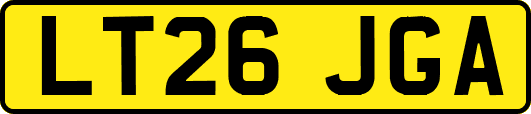 LT26JGA