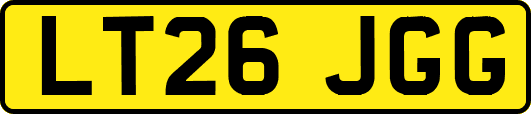 LT26JGG