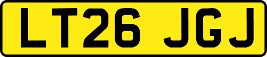 LT26JGJ