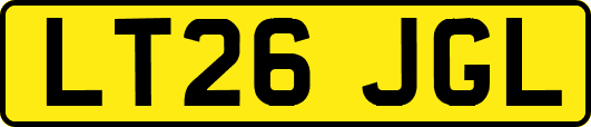 LT26JGL