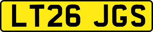 LT26JGS