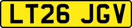 LT26JGV
