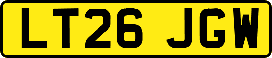 LT26JGW