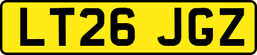 LT26JGZ