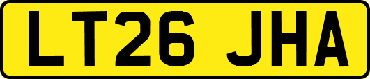LT26JHA