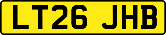 LT26JHB