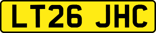 LT26JHC