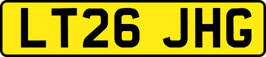 LT26JHG