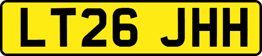 LT26JHH