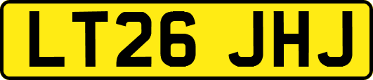 LT26JHJ