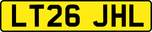 LT26JHL