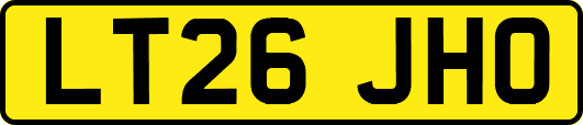 LT26JHO