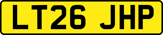 LT26JHP