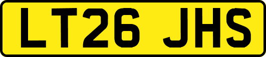 LT26JHS