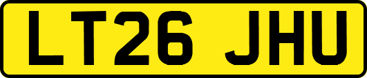 LT26JHU