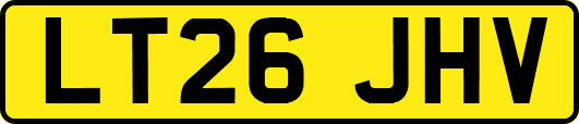 LT26JHV
