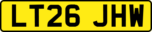LT26JHW